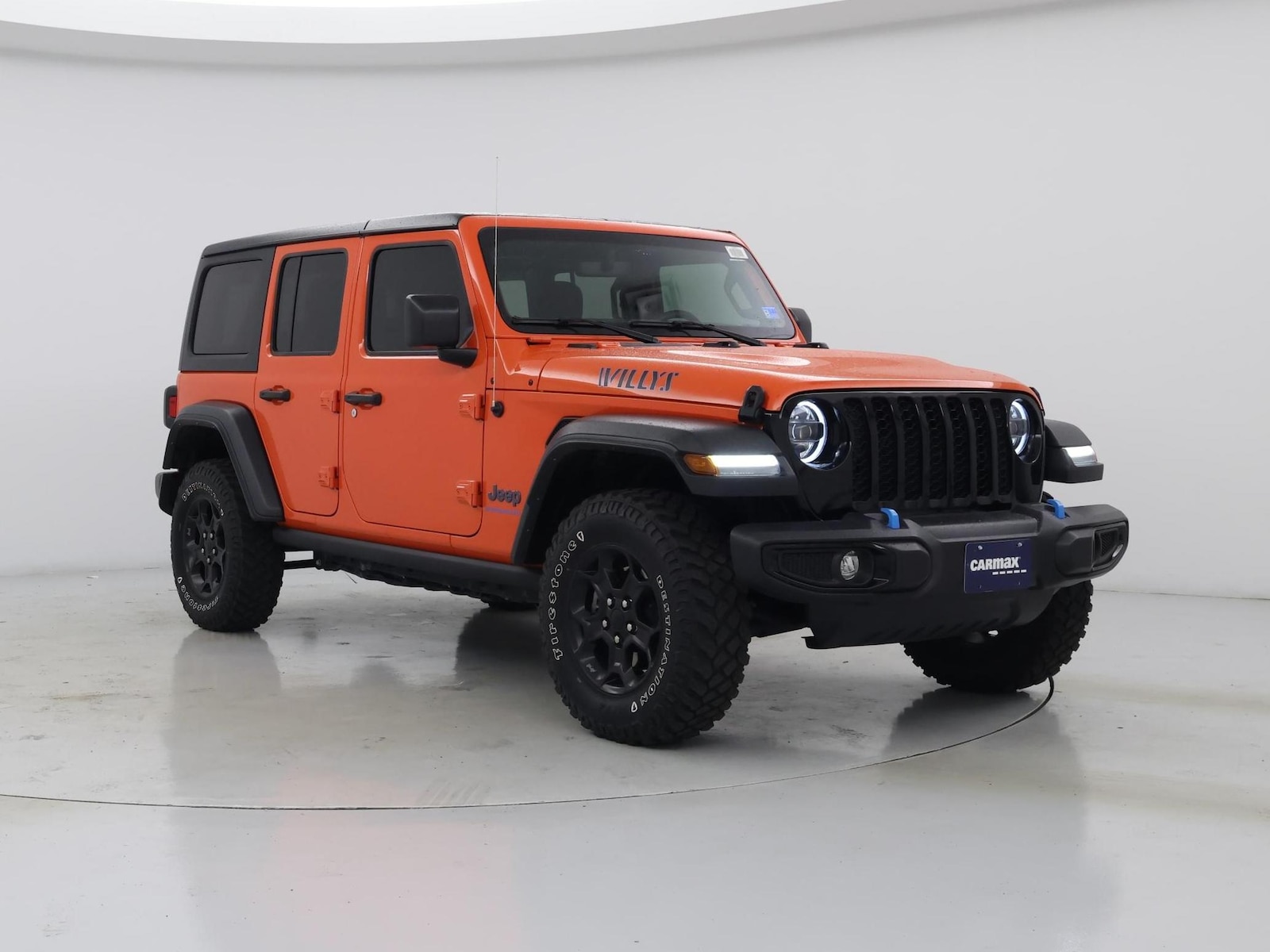 jeep wrangler 4xe 2023 1C4JJXN60PW623343 image jeep wrangler 4xe 2023 1C4JJXN60PW623343 image
